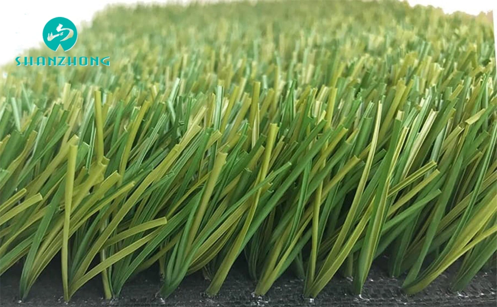 Sports Warranty 50mm High Quality 5/8 Inch Artificial Grass for Football